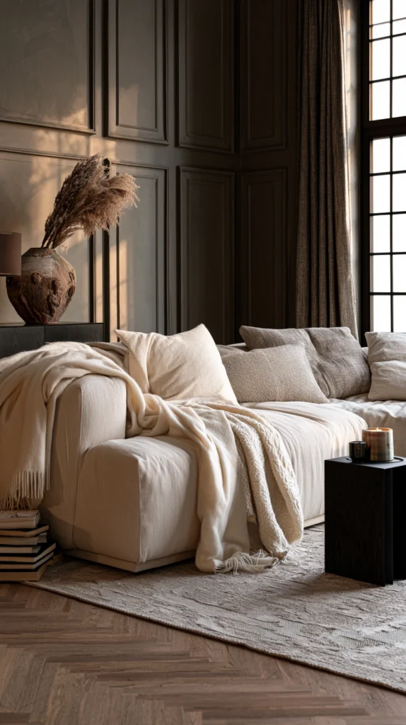 14 Soft Luxury Living Room Ideas for Elegant Comfort 15 ef 14