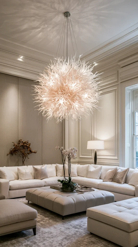 14 Soft Luxury Living Room Ideas for Elegant Comfort 5 ef 4