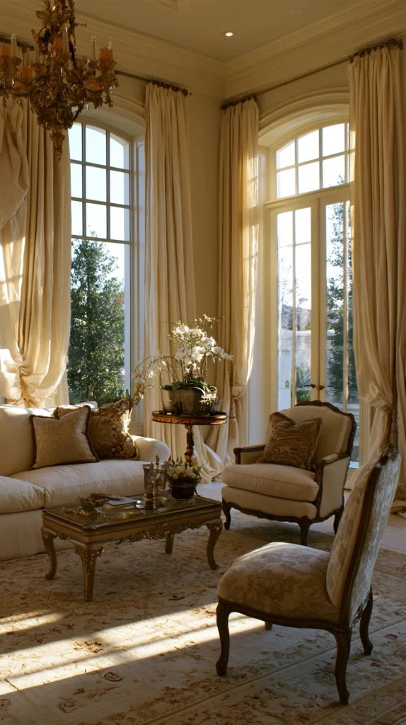 14 Soft Luxury Living Room Ideas for Elegant Comfort 6 ef 5