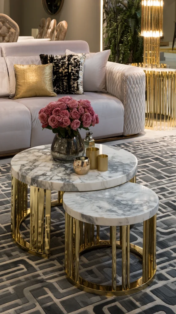 14 Soft Luxury Living Room Ideas for Elegant Comfort 7 ef 6