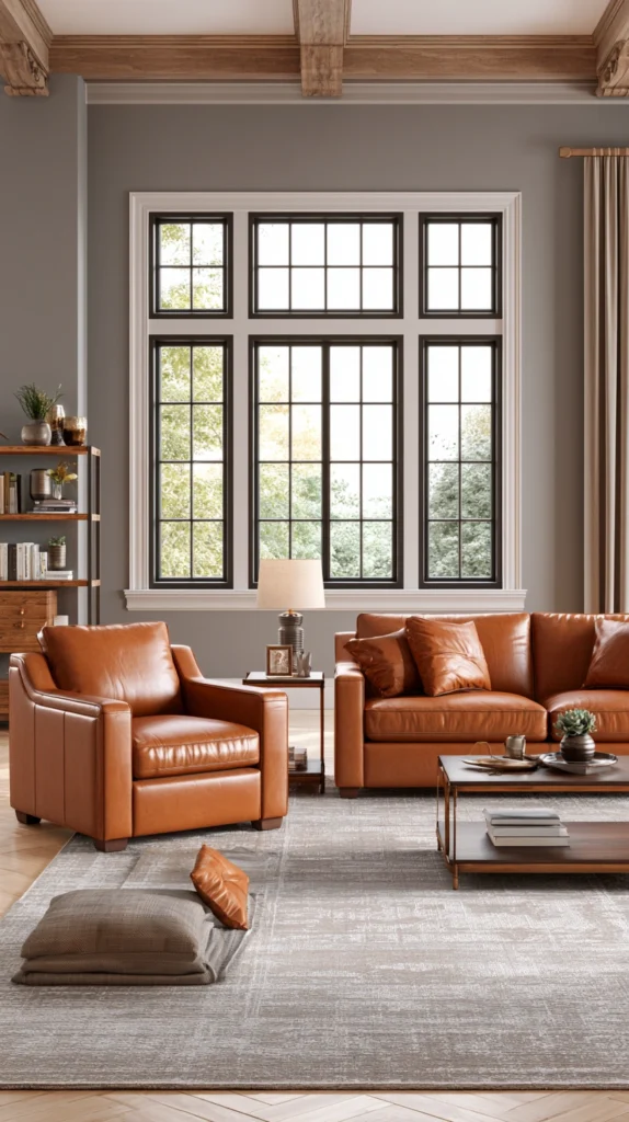 14 Soft Luxury Living Room Ideas for Elegant Comfort 8 ef 7
