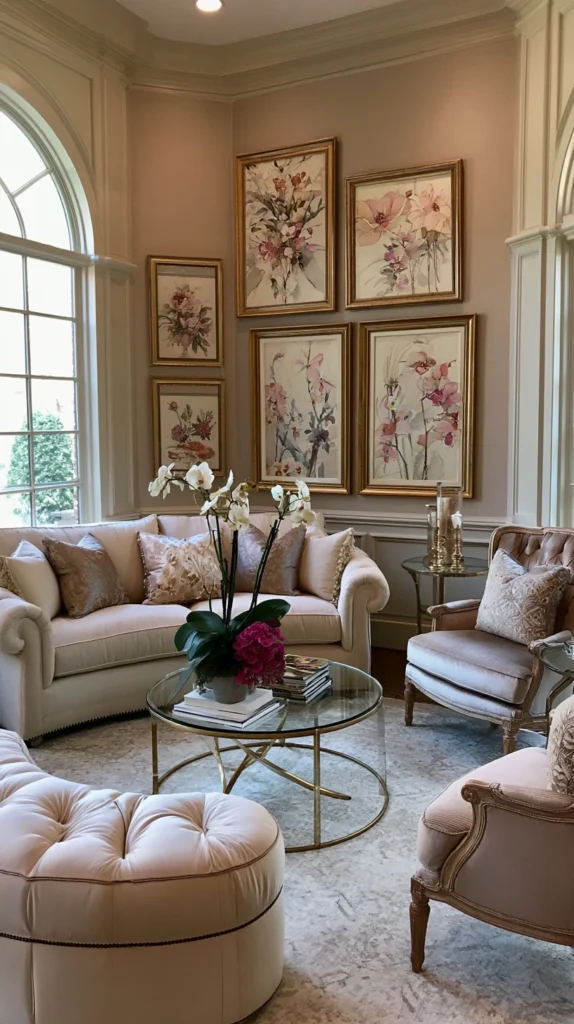 14 Soft Luxury Living Room Ideas for Elegant Comfort 9 ef 8