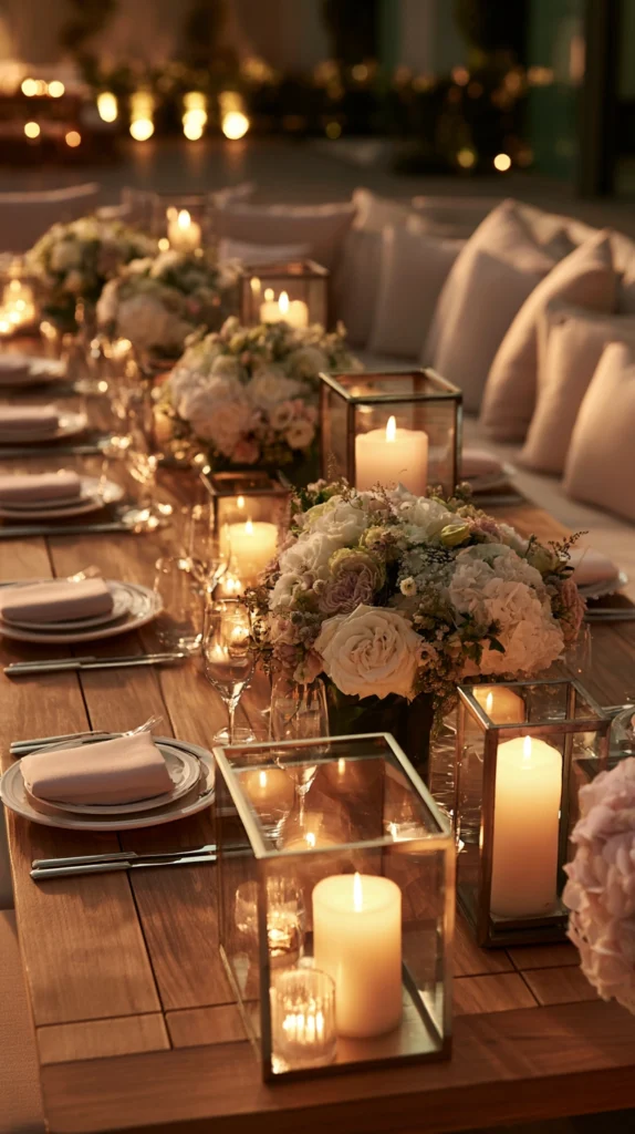 15 Outdoor Dining Corners That Feel Romantic 15 hg 14