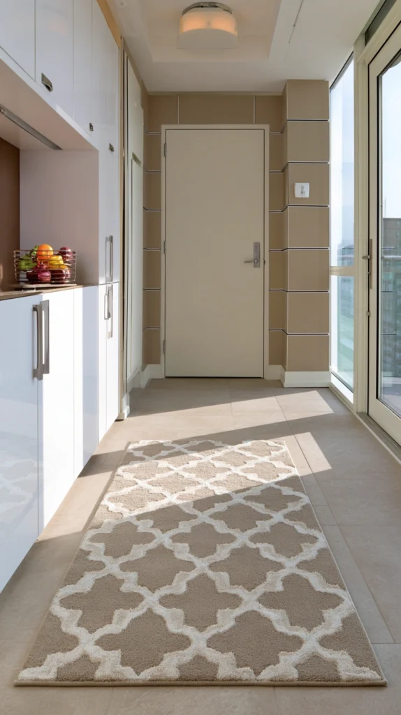 14 Pet Apartment Entryway Ideas 4 qr 3