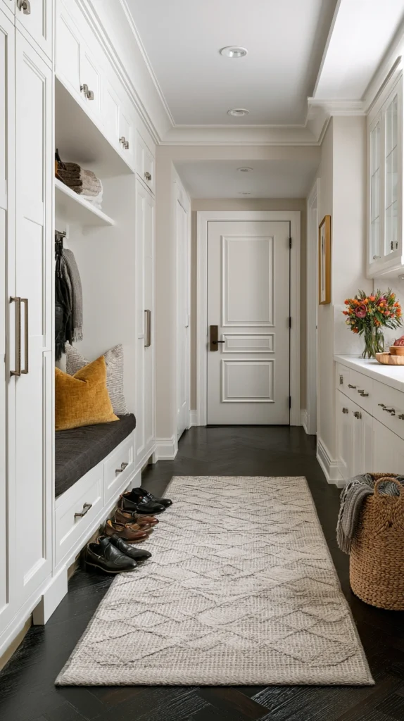 14 Pet Apartment Entryway Ideas 10 qr 9