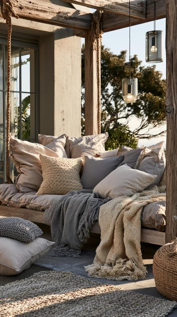 13 Dreamy Garden Swing Bed: Cozy Outdoor Retreat Ideas 11 re 10