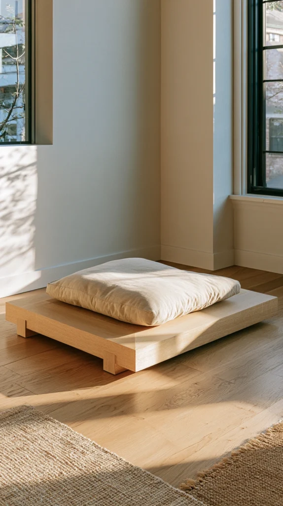 14 Pet Sleeping Corner Ideas 2 we 1