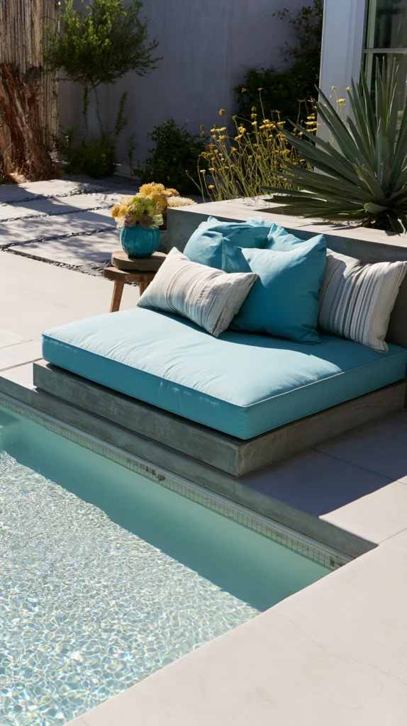 15 Poolside Seating Ideas That Feel High-End 11 we 10 1