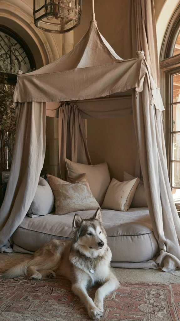 14 Pet Sleeping Corner Ideas 11 we 10