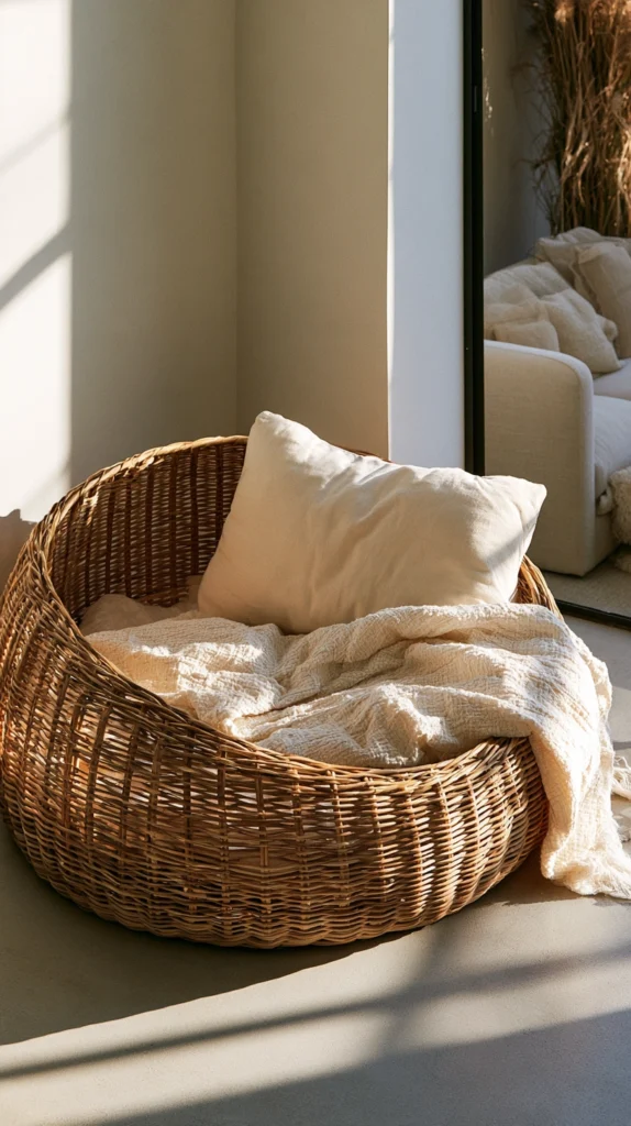 14 Pet Sleeping Corner Ideas 3 we 2