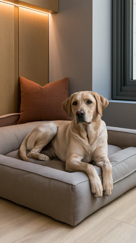 14 Pet Sleeping Corner Ideas 10 we 9
