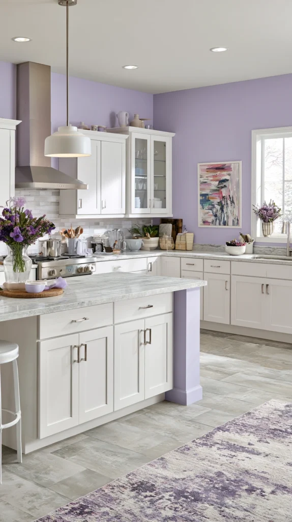 13 Kitchen Wall Color Ideas 11 wf 10