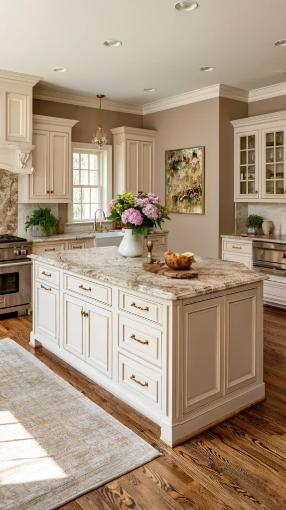 13 Kitchen Wall Color Ideas 12 wf 11