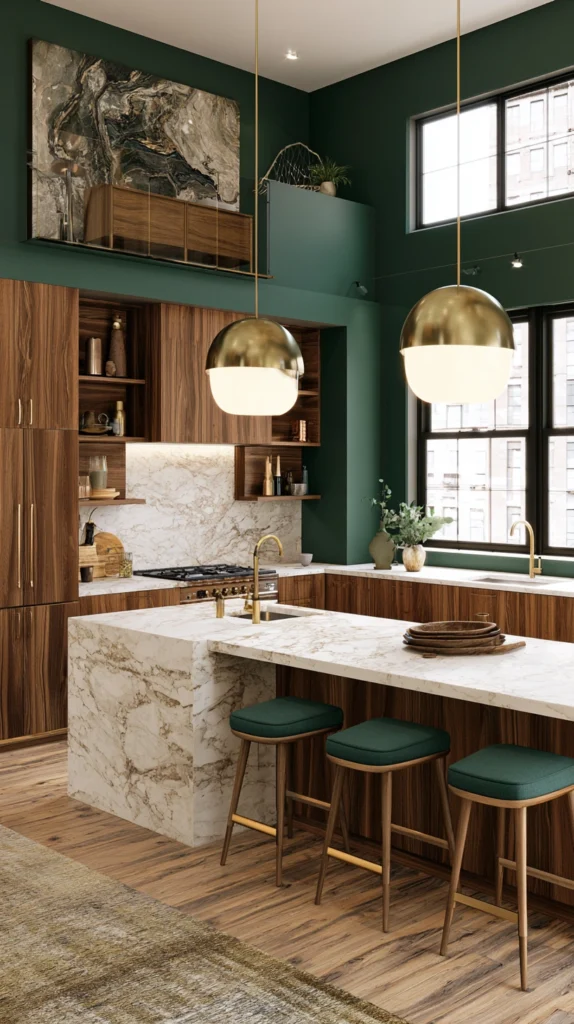 13 Kitchen Wall Color Ideas 13 wf 12