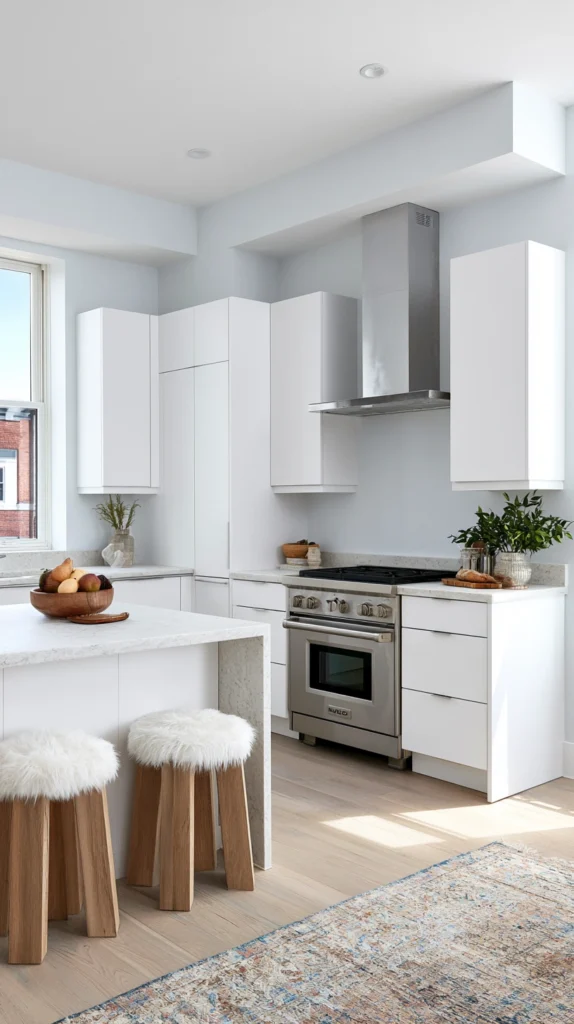 13 Kitchen Wall Color Ideas 14 wf 13