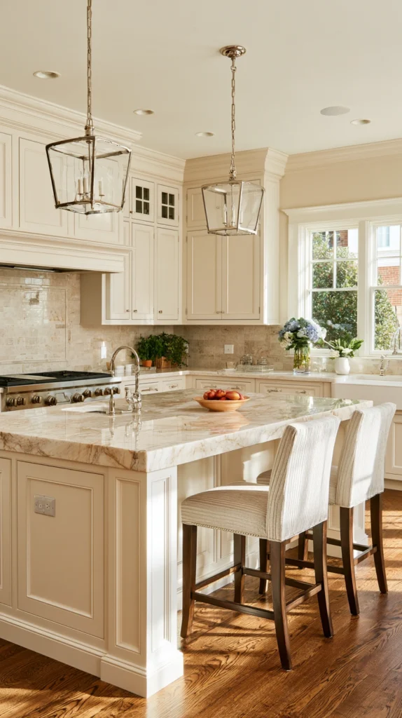 13 Kitchen Wall Color Ideas 3 wf 2