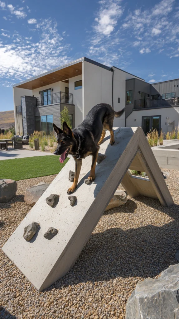 15 Backyard Agility Course Ideas for Dogs 4 wf 3 1