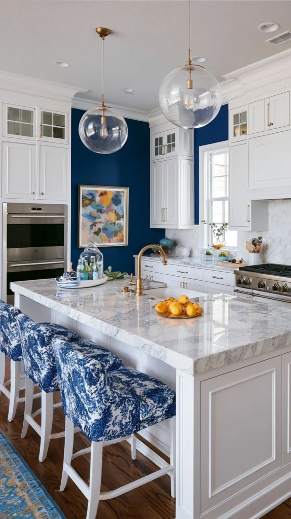 13 Kitchen Wall Color Ideas 4 wf 3