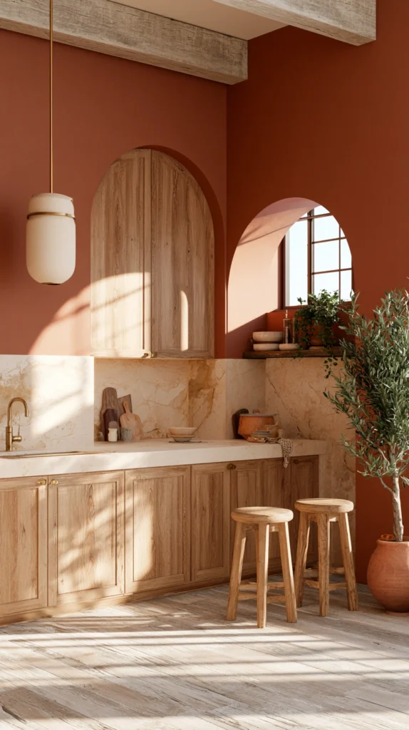 13 Kitchen Wall Color Ideas 5 wf 4