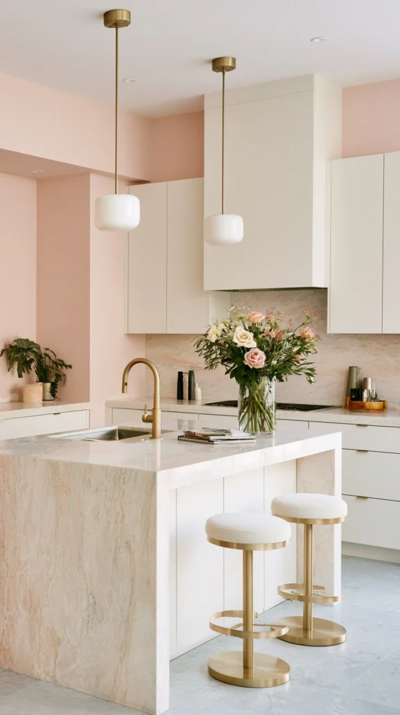 13 Kitchen Wall Color Ideas 6 wf 5