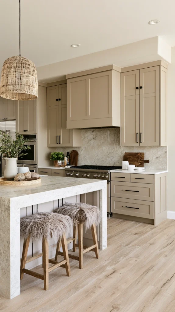 13 Kitchen Wall Color Ideas 7 wf 6
