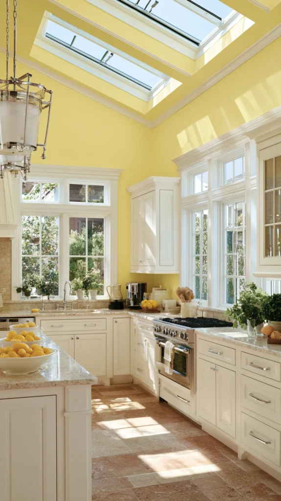 13 Kitchen Wall Color Ideas 8 wf 7