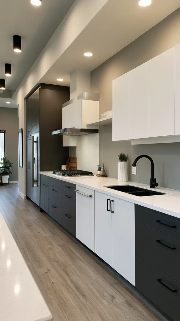 13 Kitchen Wall Color Ideas 9 wf 8