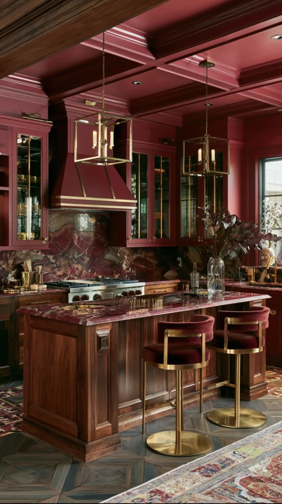 13 Kitchen Wall Color Ideas 10 wf 9