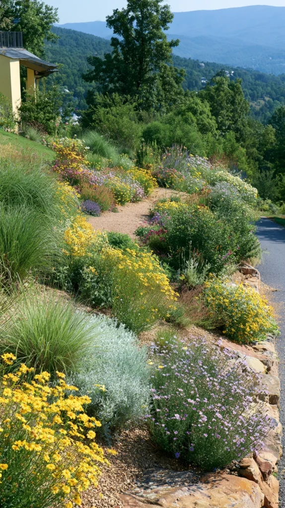 zainy 8.Utilize Native Plants Adapted to Slope Conditions A t 50516e5a cd85 49d2 88ac 9f99077241c9 0