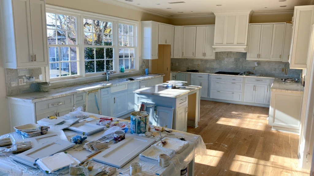 zainy Featured Image Description A bright modern kitchen reno 63c7e1e2 d9e8 4c7d a92f da599674deae 1