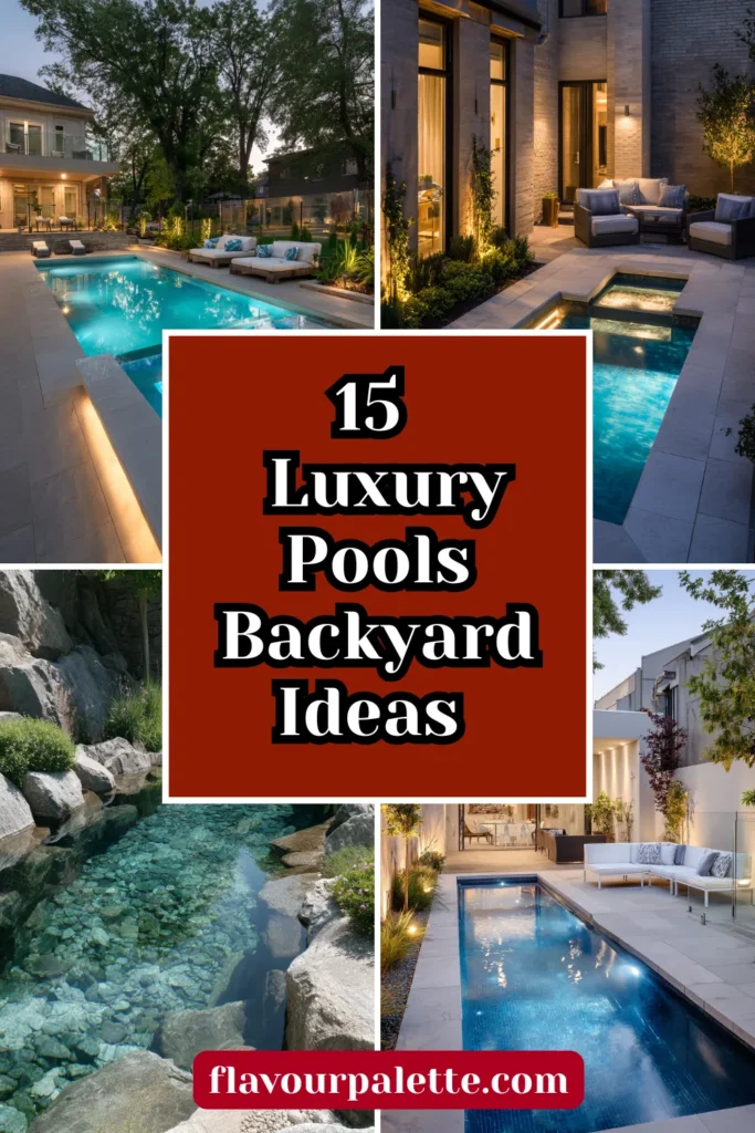 15 Stunning Luxury Pools Backyard Ideas You'll Love 1 15 2026 07 16T175019.536