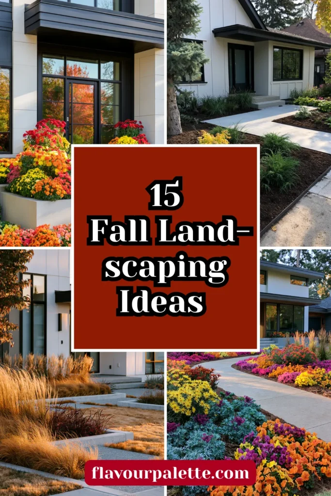 15 Fall Landscaping Ideas That Boost Curb Appeal 1 15 2026 07 18T174411.819