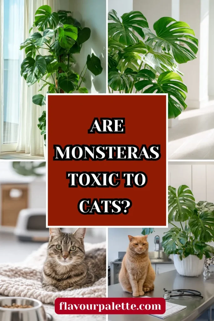 Are Monsteras Toxic to Cats? What Every Pet Owner Should Know 1 15 2026 07 23T191802.395