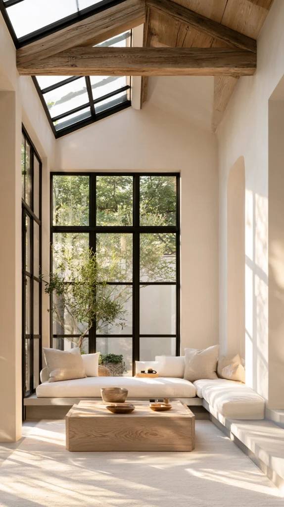 15 Cat-Friendly Sunroom Ideas 5 DW 4