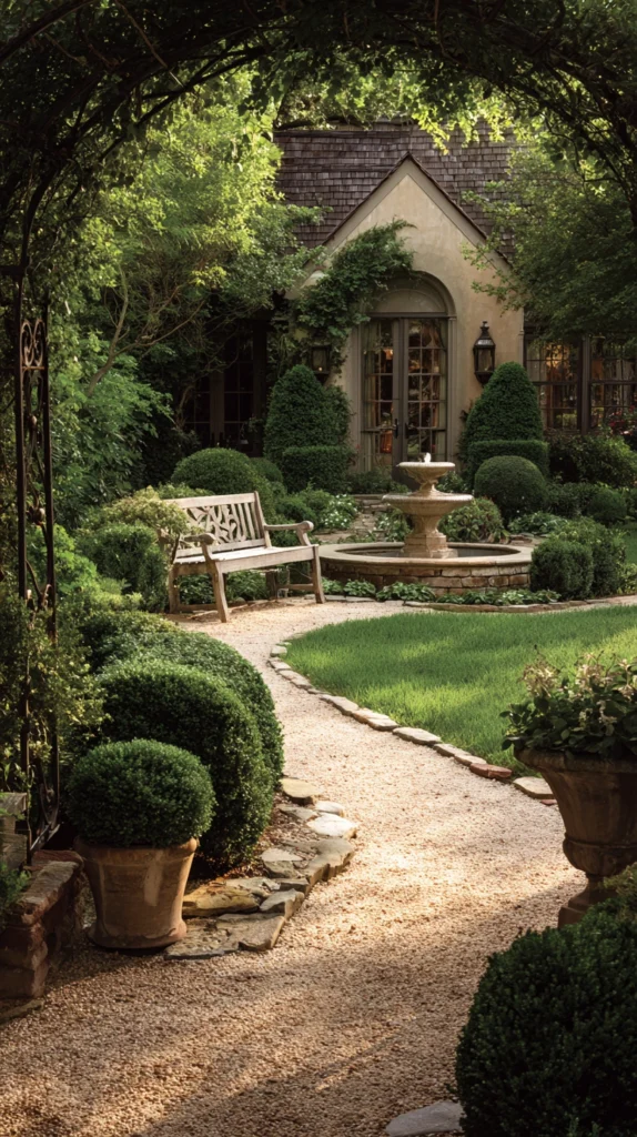 13 Gorgeous Dream Backyard Garden Ideas for Every Yard 2 dc 1