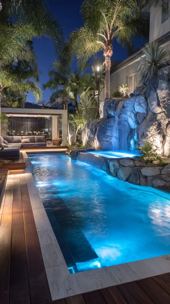 13 Gorgeous Dream Backyard Garden Ideas for Every Yard 11 dc 10