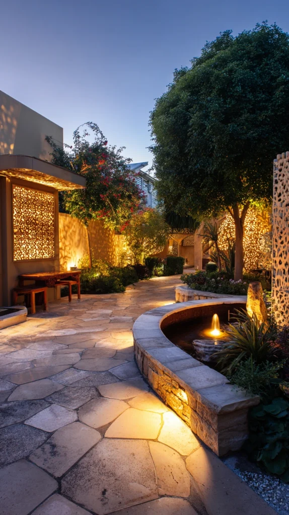 13 Gorgeous Dream Backyard Garden Ideas for Every Yard 12 dc 11