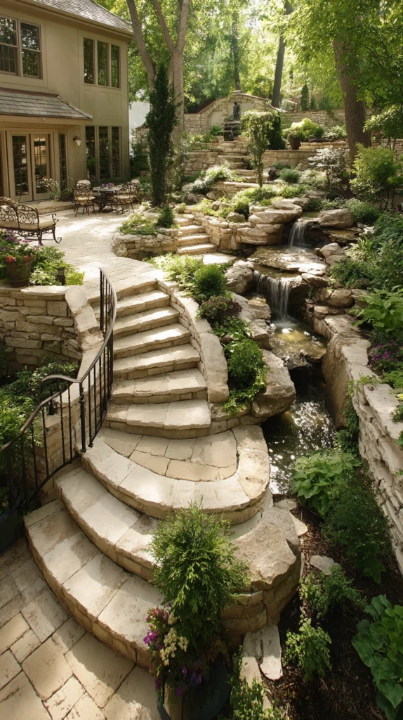 13 Gorgeous Dream Backyard Garden Ideas for Every Yard 14 dc 13