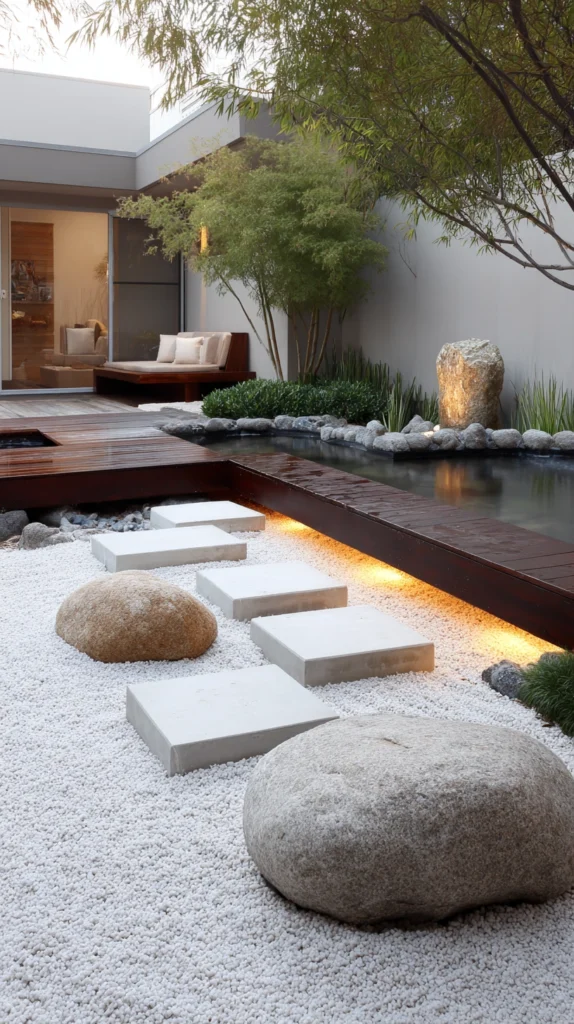 13 Gorgeous Dream Backyard Garden Ideas for Every Yard 3 dc 2