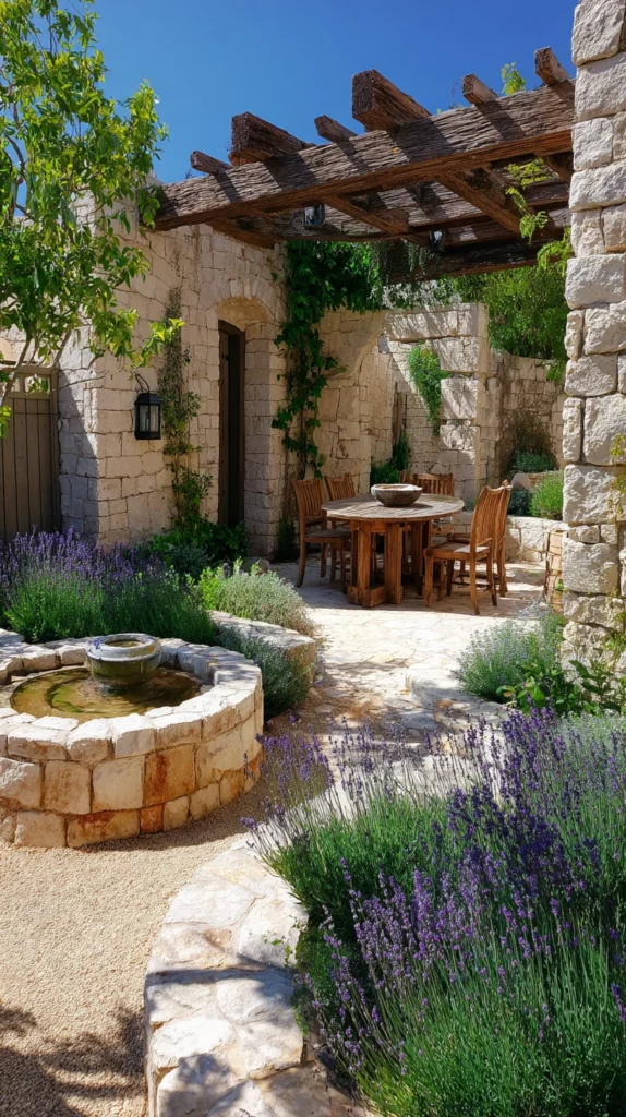 13 Gorgeous Dream Backyard Garden Ideas for Every Yard 4 dc 3