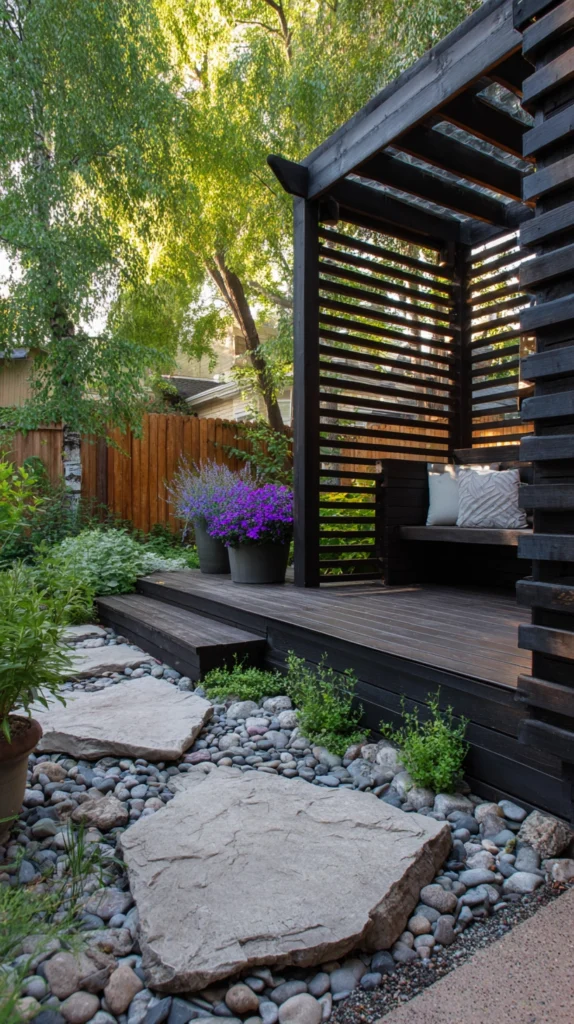 13 Gorgeous Dream Backyard Garden Ideas for Every Yard 7 dc 6