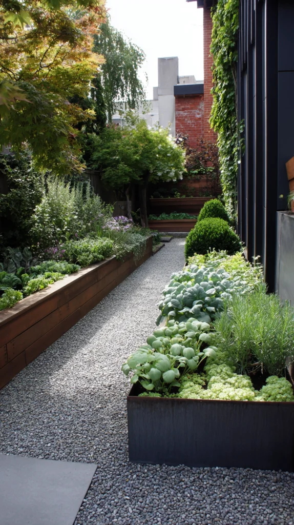 13 Gorgeous Dream Backyard Garden Ideas for Every Yard 8 dc 7