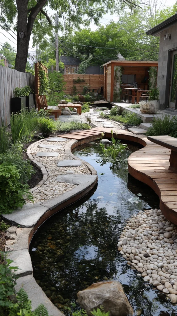 13 Gorgeous Dream Backyard Garden Ideas for Every Yard 9 dc 8