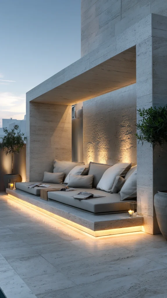 15 Outdoor Daybed Ideas for Ultimate Relaxation 12 de 11