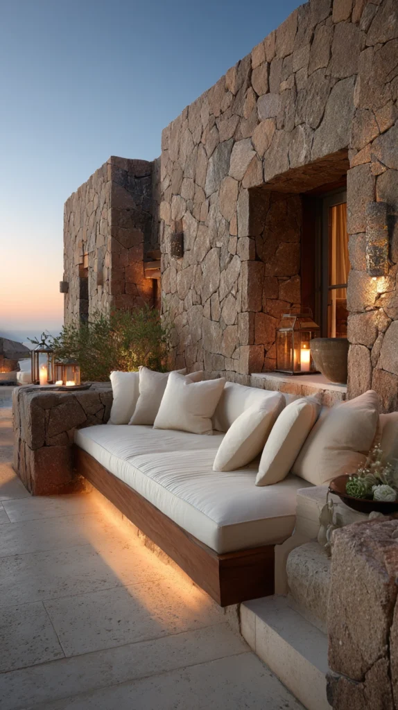 15 Outdoor Daybed Ideas for Ultimate Relaxation 13 de 12