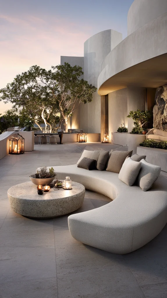15 Outdoor Daybed Ideas for Ultimate Relaxation 6 de 5