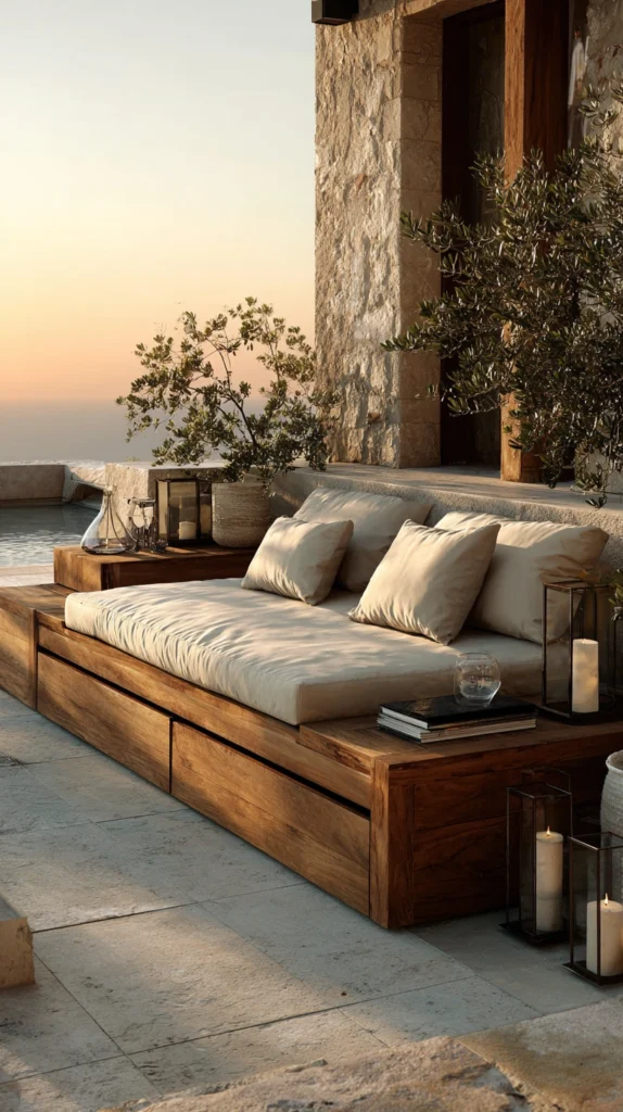 15 Outdoor Daybed Ideas for Ultimate Relaxation 7 de 6