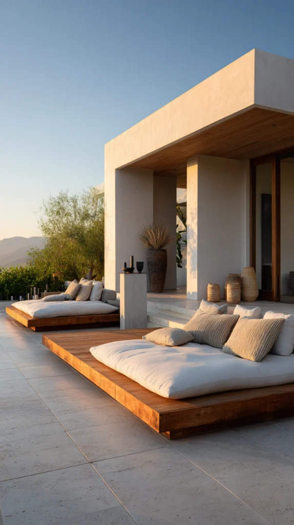 15 Outdoor Daybed Ideas for Ultimate Relaxation 9 de 8