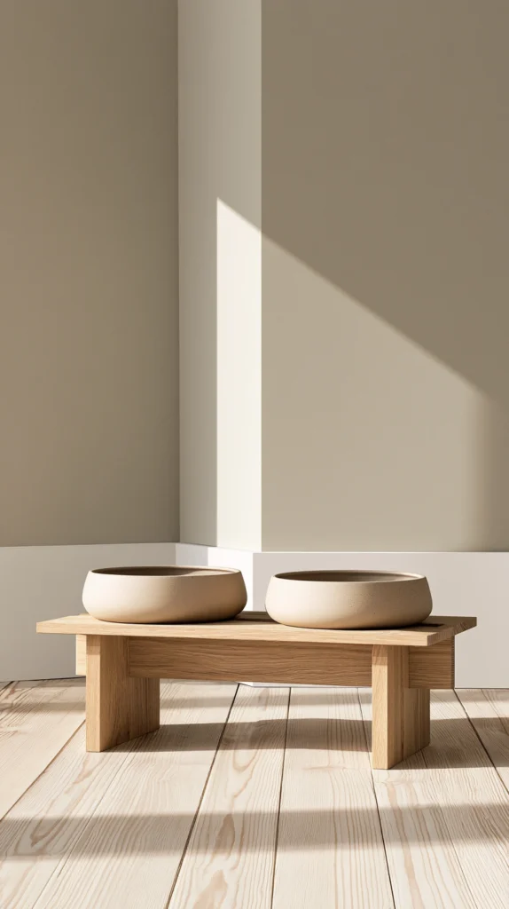 15 Japandi Cat Corner Ideas 7 dg 6