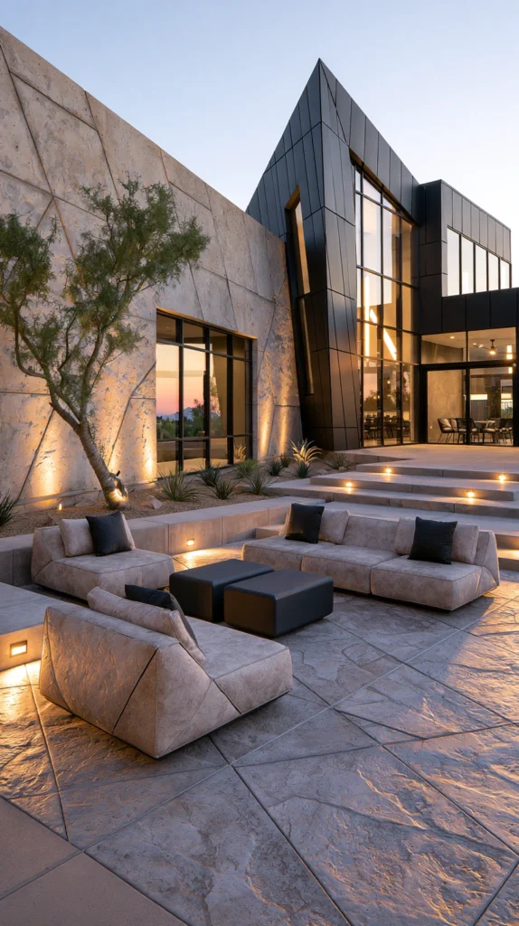14 Pet-Friendly Patio Flooring Ideas 12 ed 11 1